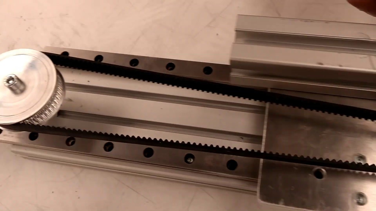 TENSOR HTD3M 9mm