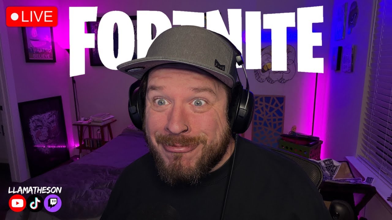 Fun Fortnite Battles With Random Duos