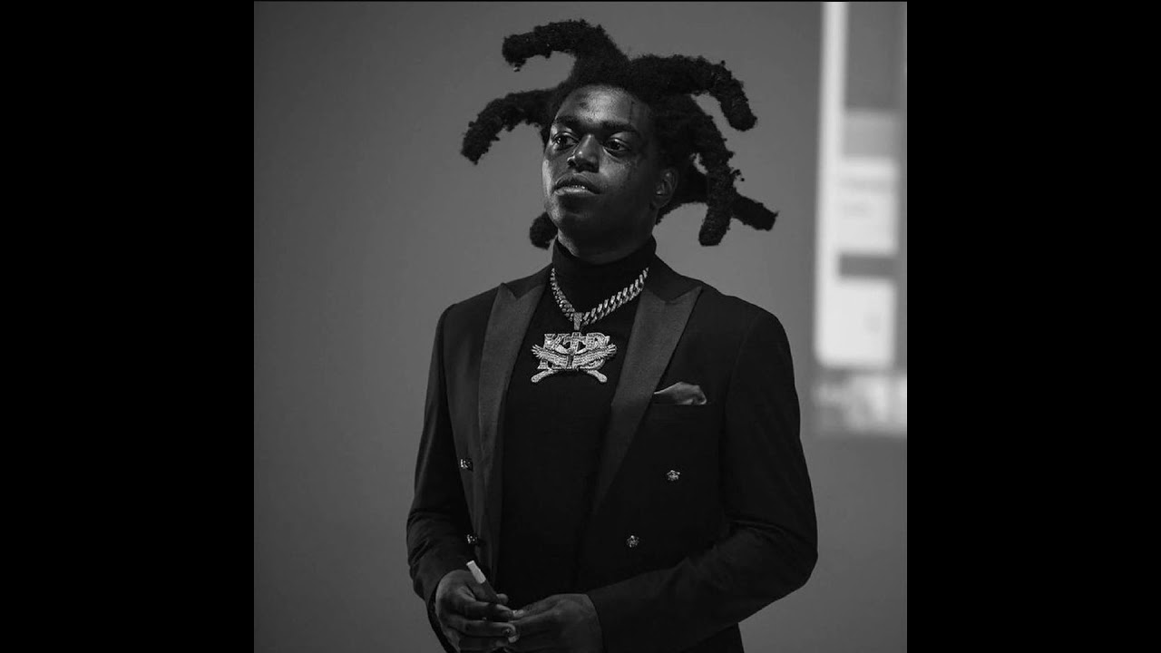[FREE] Kodak Black x 90&rsquo;s Sample Type Beat 2021 &ldquo;Pushin&rdquo;