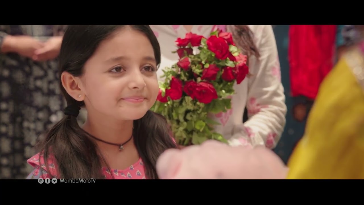 Tulsi Hamari Badi Sayani  | Generic promo | Mambo Moto TV