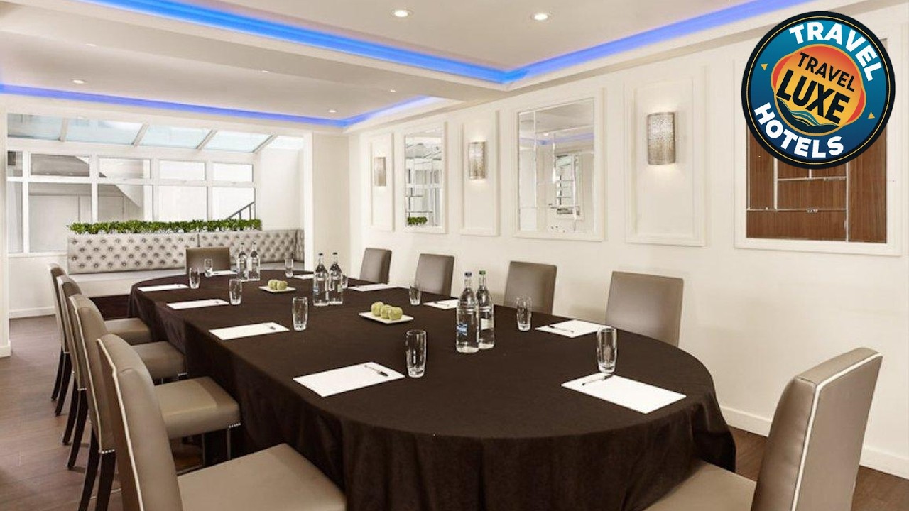 Blakemore Hyde Park Hotel | London, United Kingdom | Hotel Review 🛏️