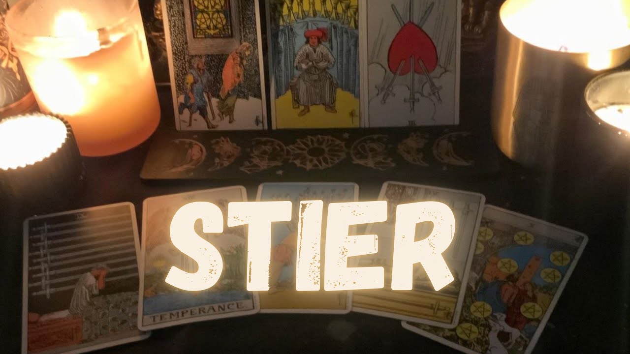 STIER 🔞✨Dringende Nachricht!! Alles explodiert!!