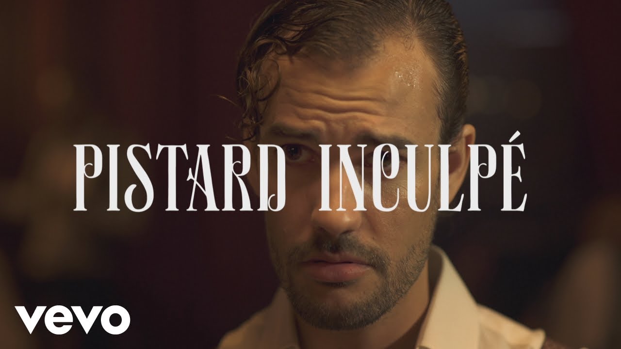 Sanseverino, Tangomotán - Pistard inculpé (Clip officiel)