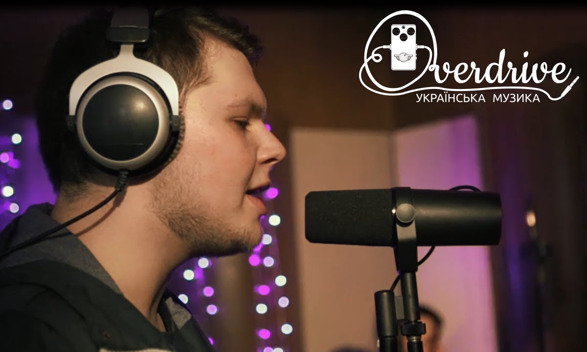 Private Route - Весна (LIVE @ Overdrive.com.ua) [rock]