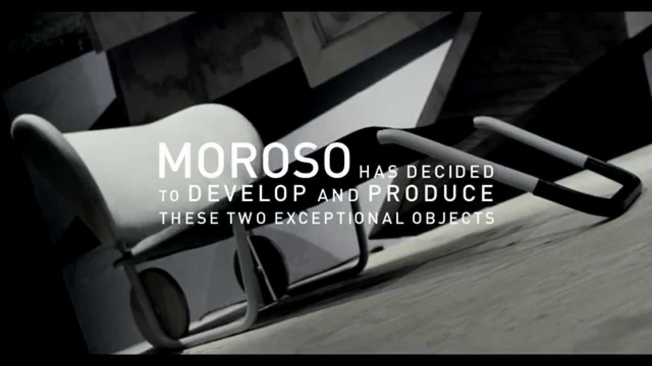 How a Moroso design comes to life