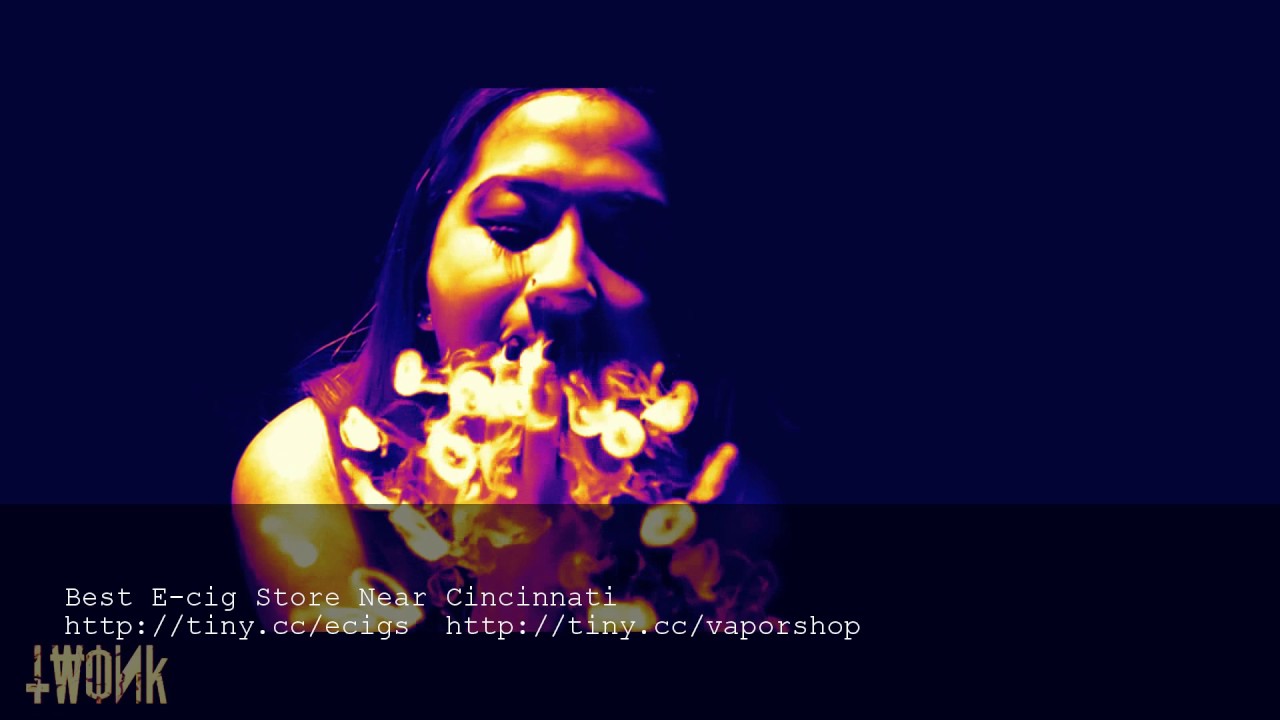 Vape Shop Cincinnati