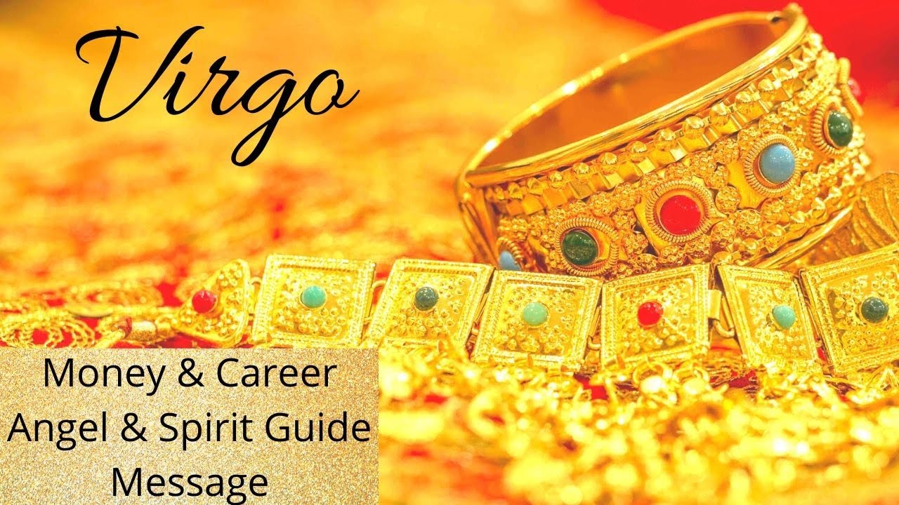 Virgo, Finally! This Is What You Want || Psychic Empath Tarot Reading
