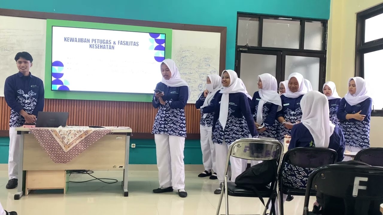 Presentasi Undang-Undang Nomor 27 Tahun 2022 Tentang Perlindungan Data Pribadi 