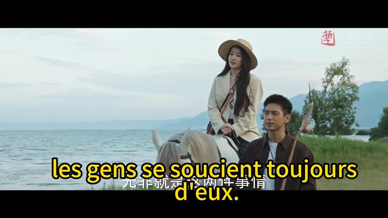 Une scène d'embarras monumental... qui se termine par une touche sucrée inattendue ! 