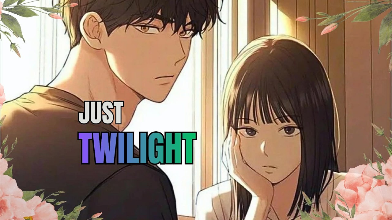 I See You | Full Music Video | Beomjin's POV ✦ Just Twilight (Fan Song)