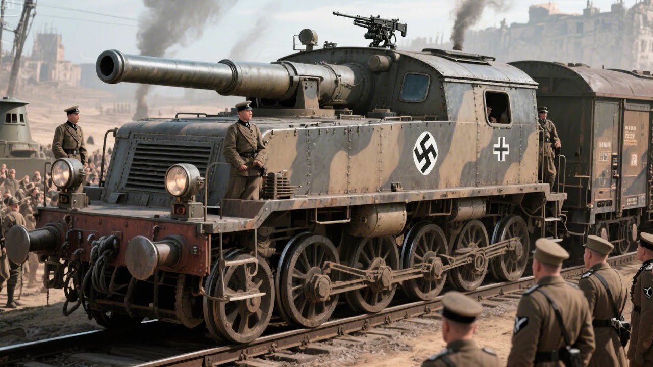 Most Unusual Trains Weird Trains In The World History of Railway Transport