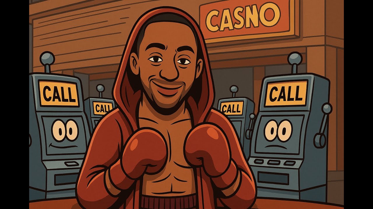 Poker Vlog | Ep. 5 | Life of a Rounder Part 3 Battling Back ft. Capitol Casino