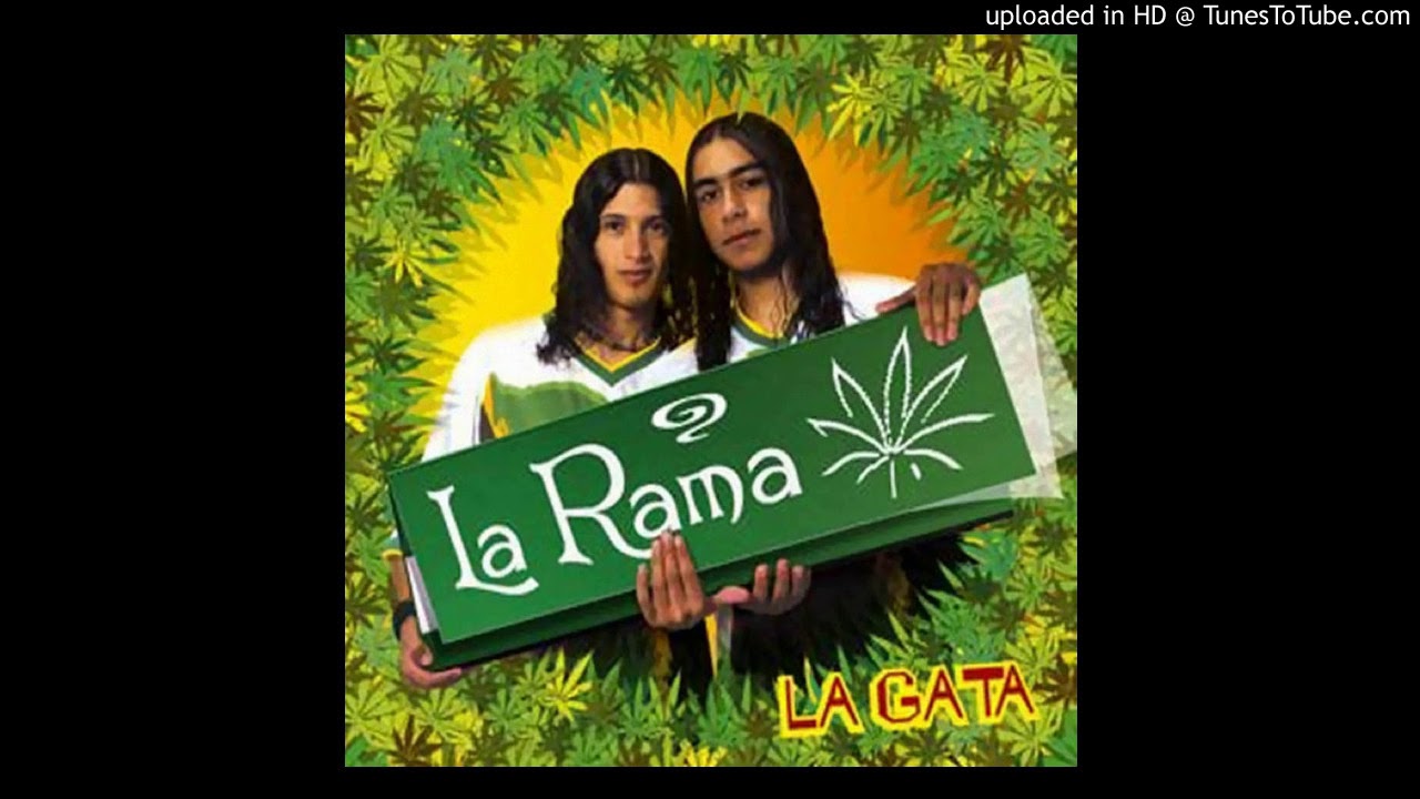La rama - La Rama te mueve