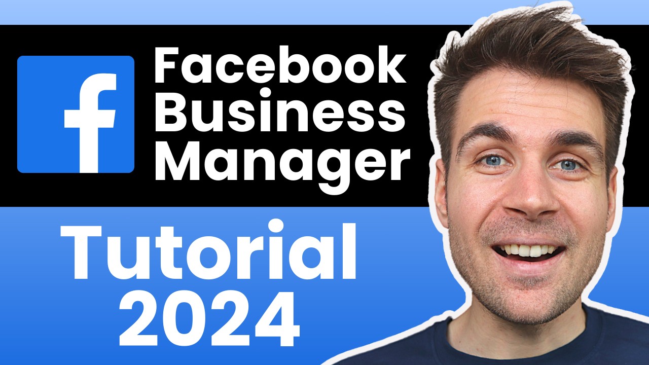 Facebook Business Manager erstellen & einrichten (2024)