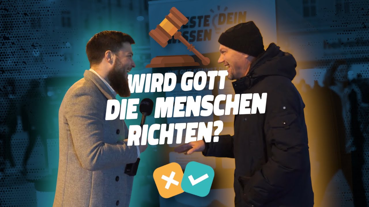 „Ich bin ZWEI Mal fast GESTORBEN...“ - TDW #9