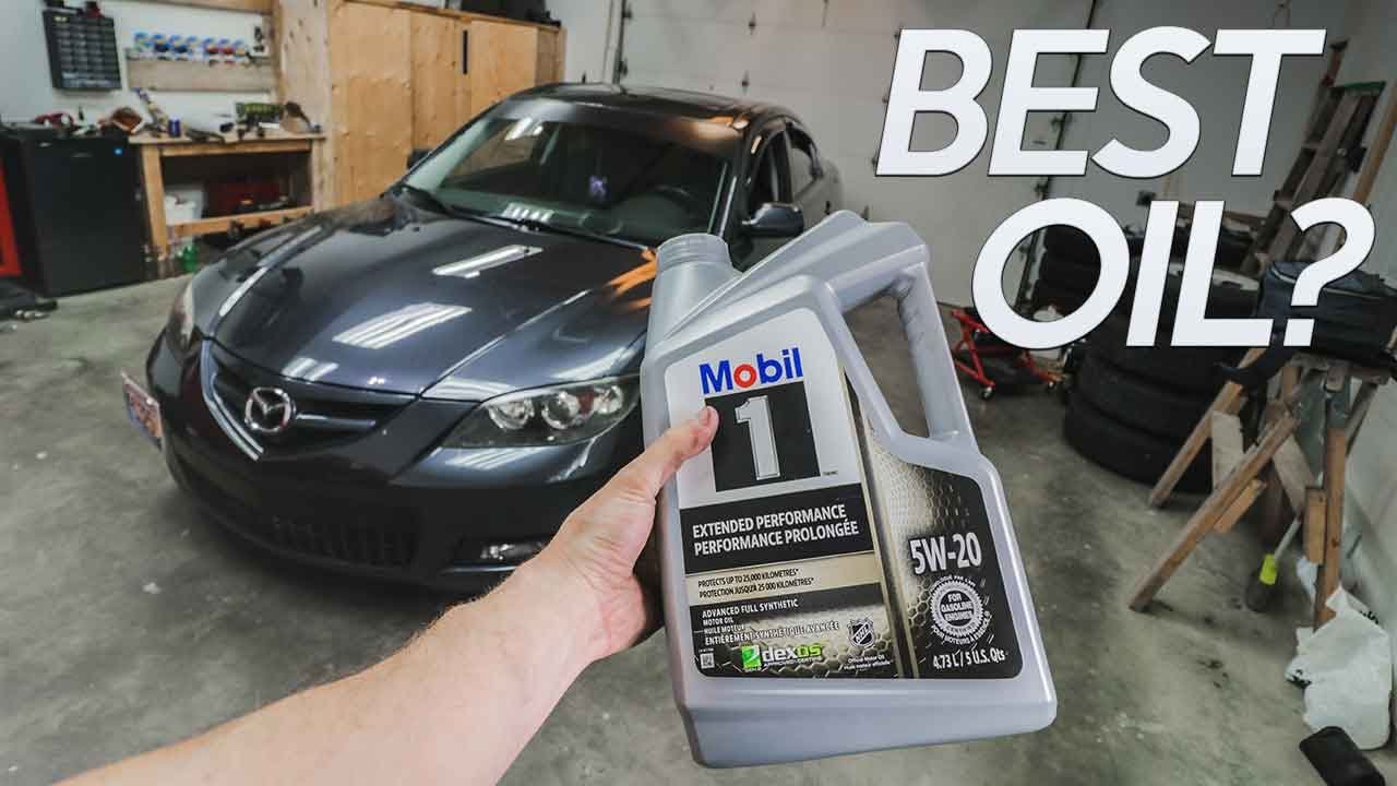 The Best Mazda 3 SERVICE Method & Tips
