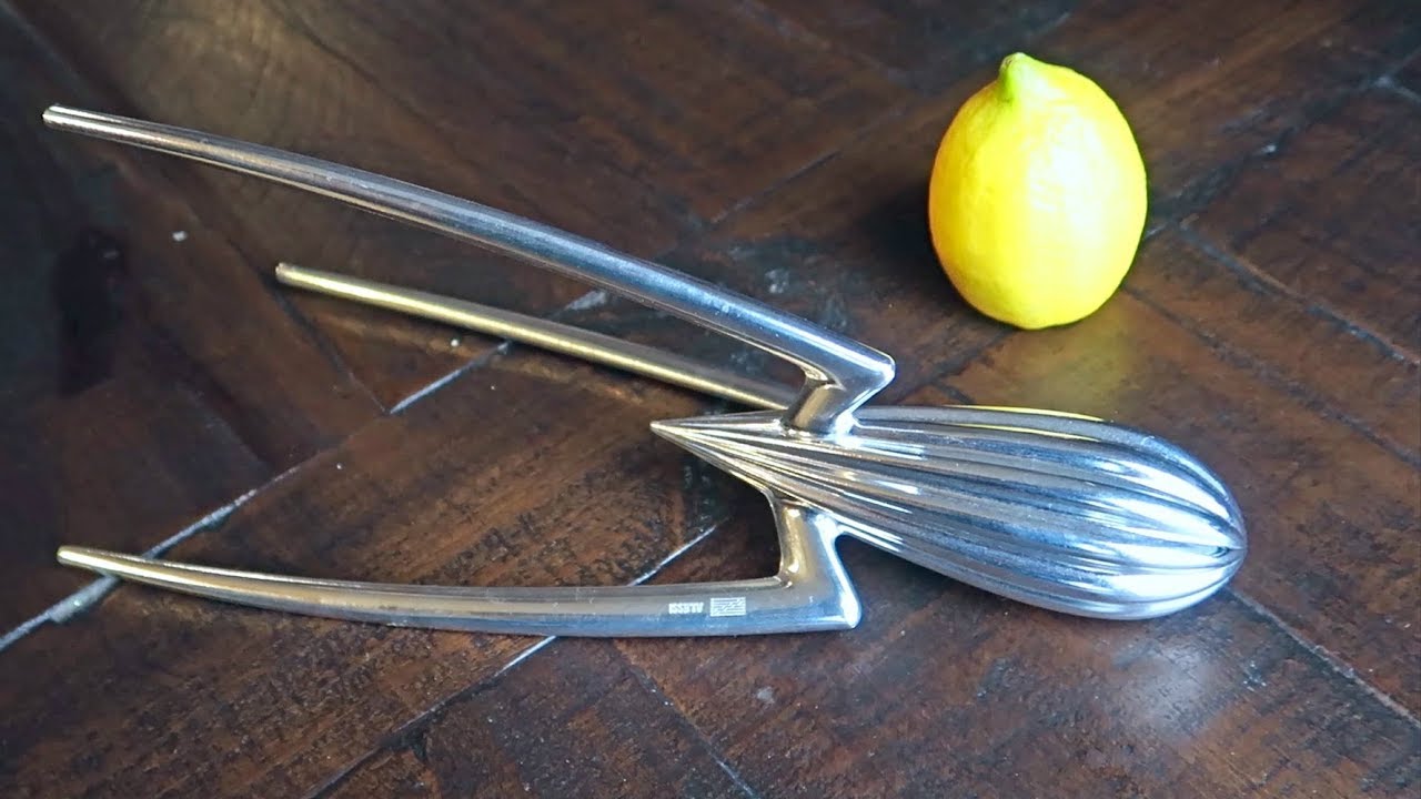 7 Strange Lemon Gadgets Put the the Test Part 2