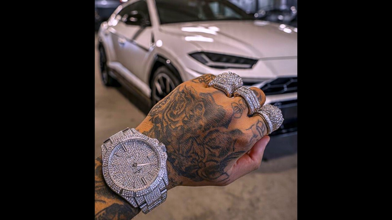 [FREE] Rio Da Yung OG x RMC Mike Type Beat - 