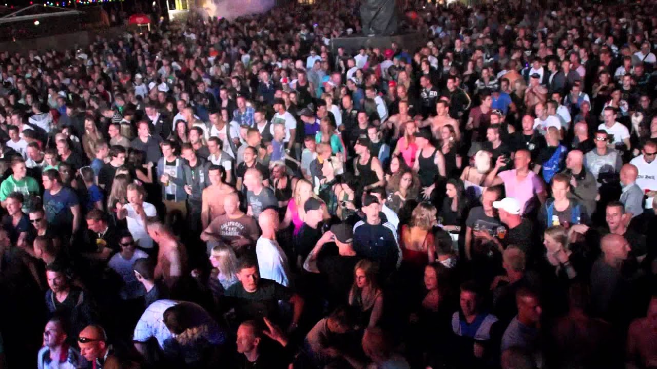 Tommyknocker: Ground Zero 2012 Aftermovie