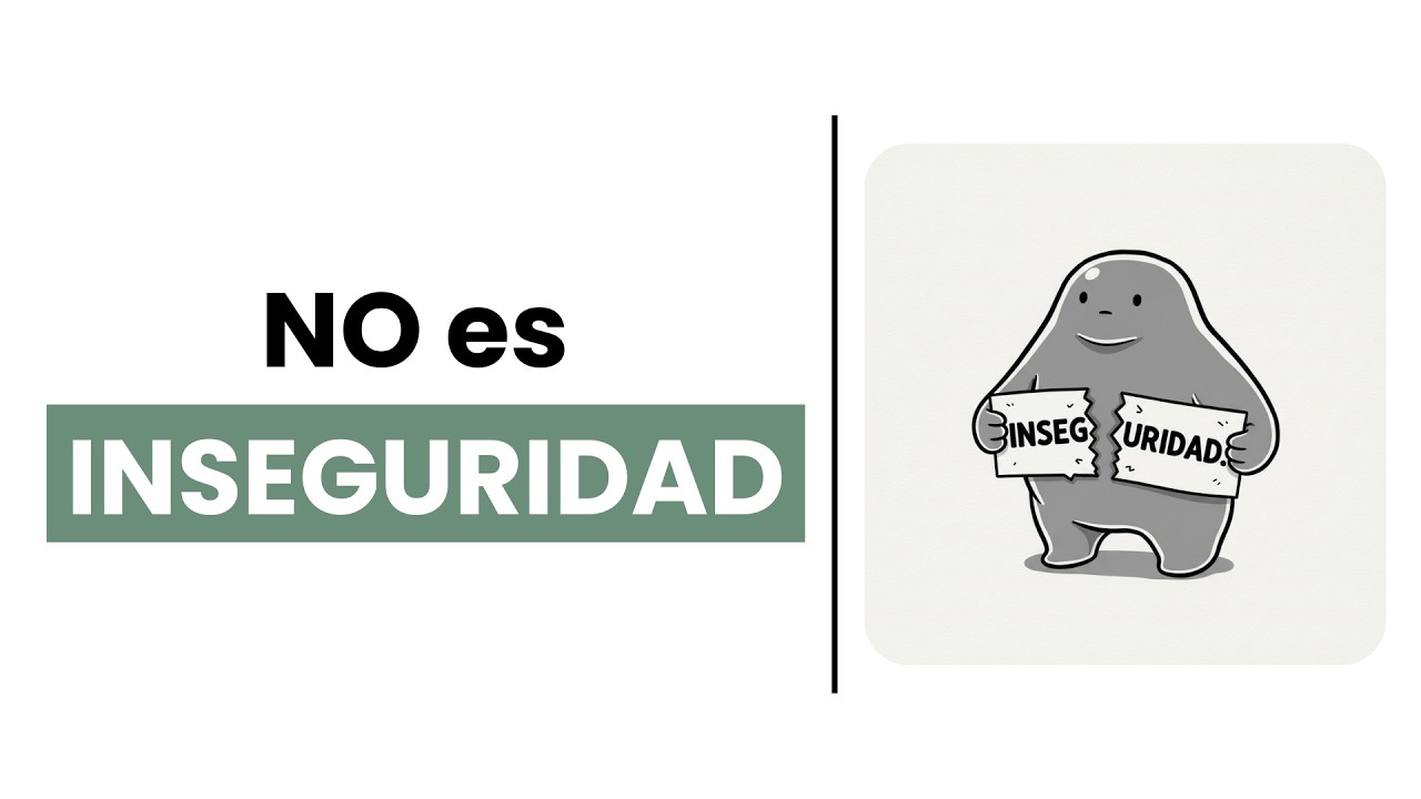¿Por Qué NO Puedes Parar De Repetir Cada Conversación En Tu Cabeza? | (Psicología Explicada)
