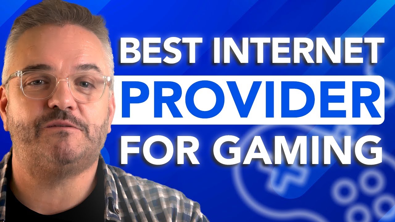 Best Internet Providers For Gaming in 2025: Speed, Latency, and Reliability!