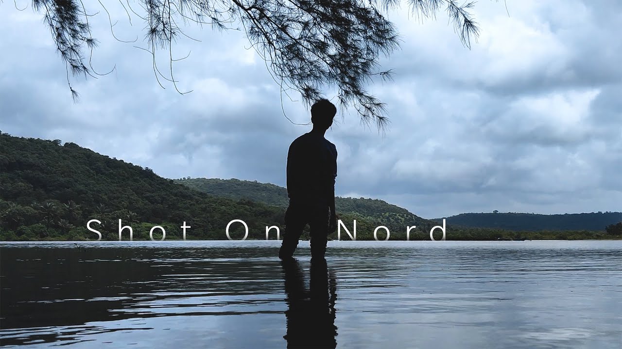 BREAK : SHOT ON ONEPLUS NORD. 4K