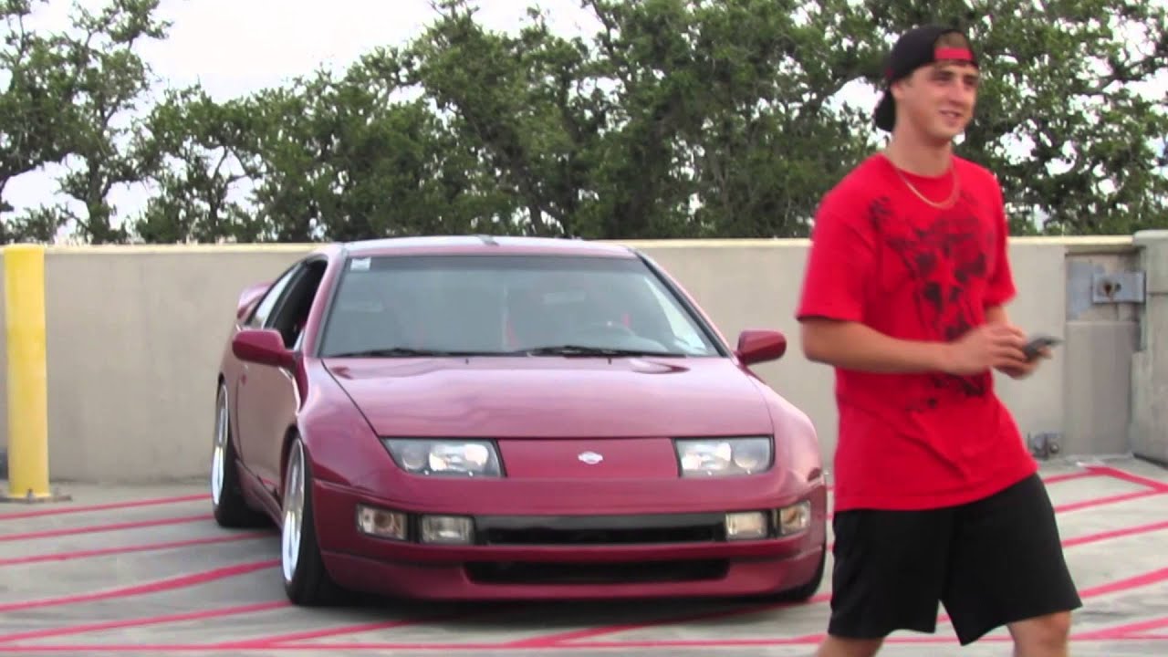 Chases 300zx 