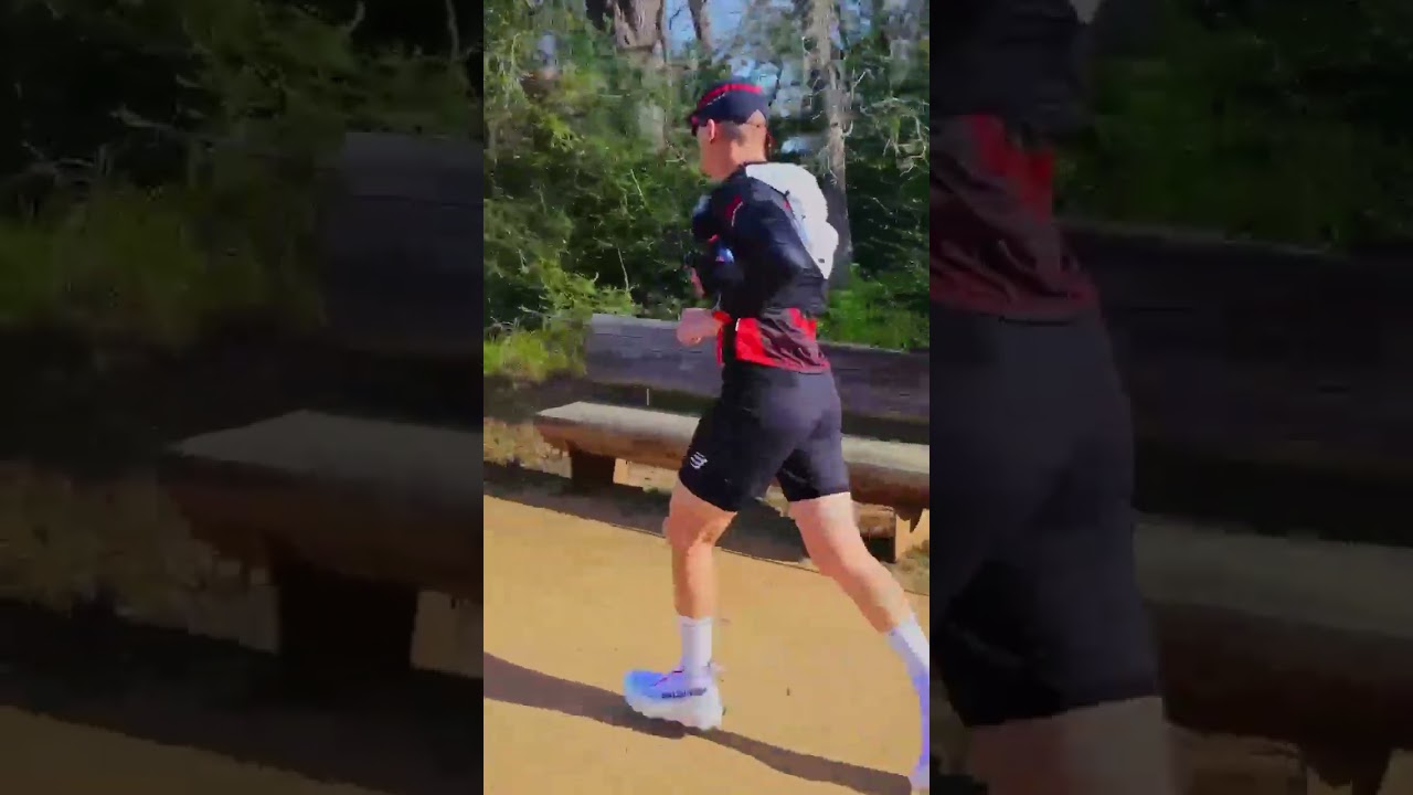One Gear Choice That Matters at Marathon des Sables 