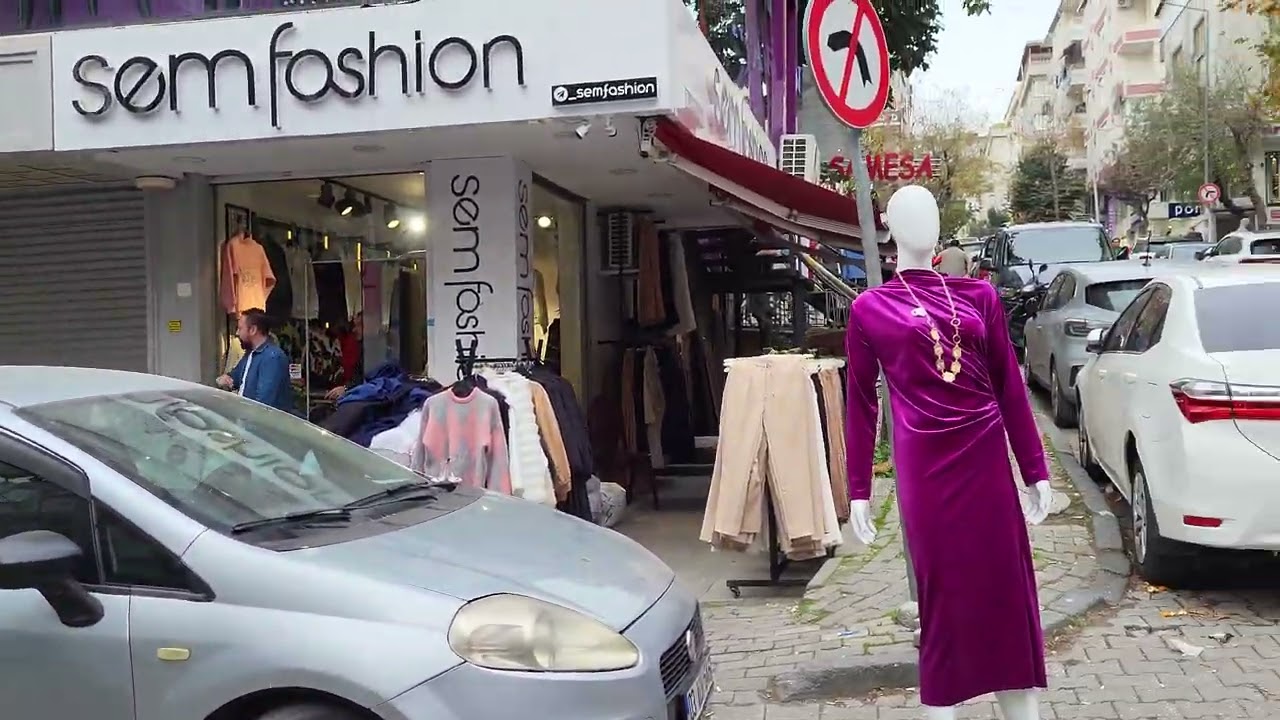 Gungoren tekstil merkezi