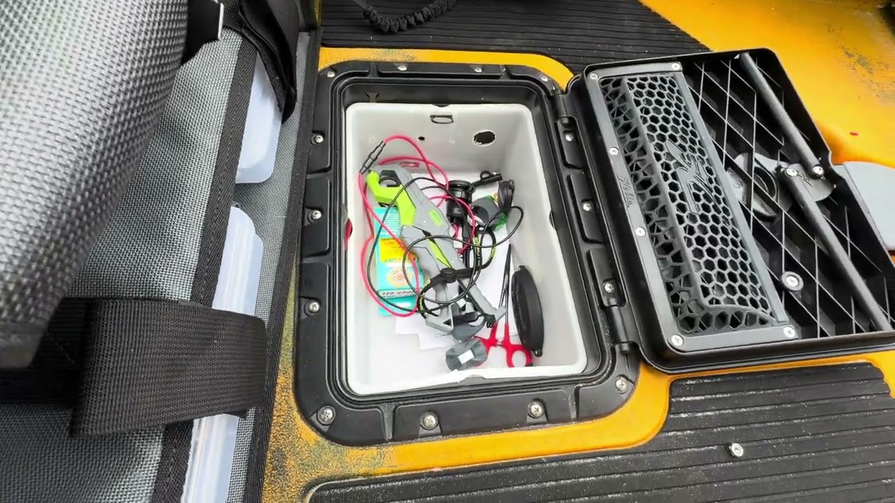 2024 Hobie Pro Angler 14 for sale