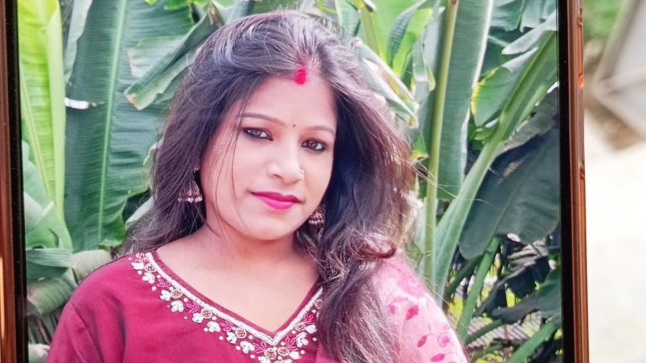 নবান্ন উৎসবের দ্বিতীয় দিন দারূণ কাটালাম/বিকেলে গেলাম মামা শ্বশুরের বাড়ি🏡