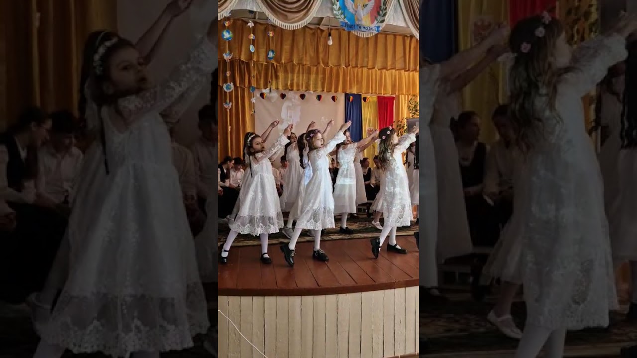 Hulubii Păcii