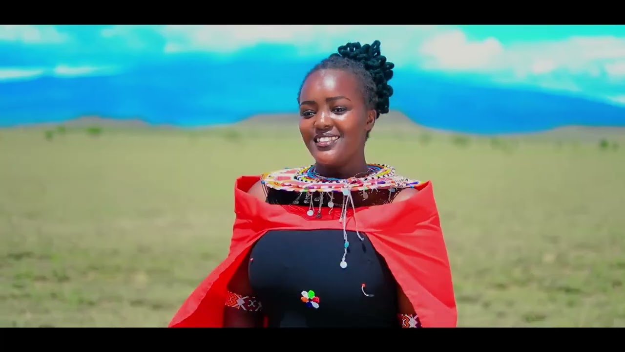 LEAH MELITA   KAARESHITO OFFICIAL VIDEO