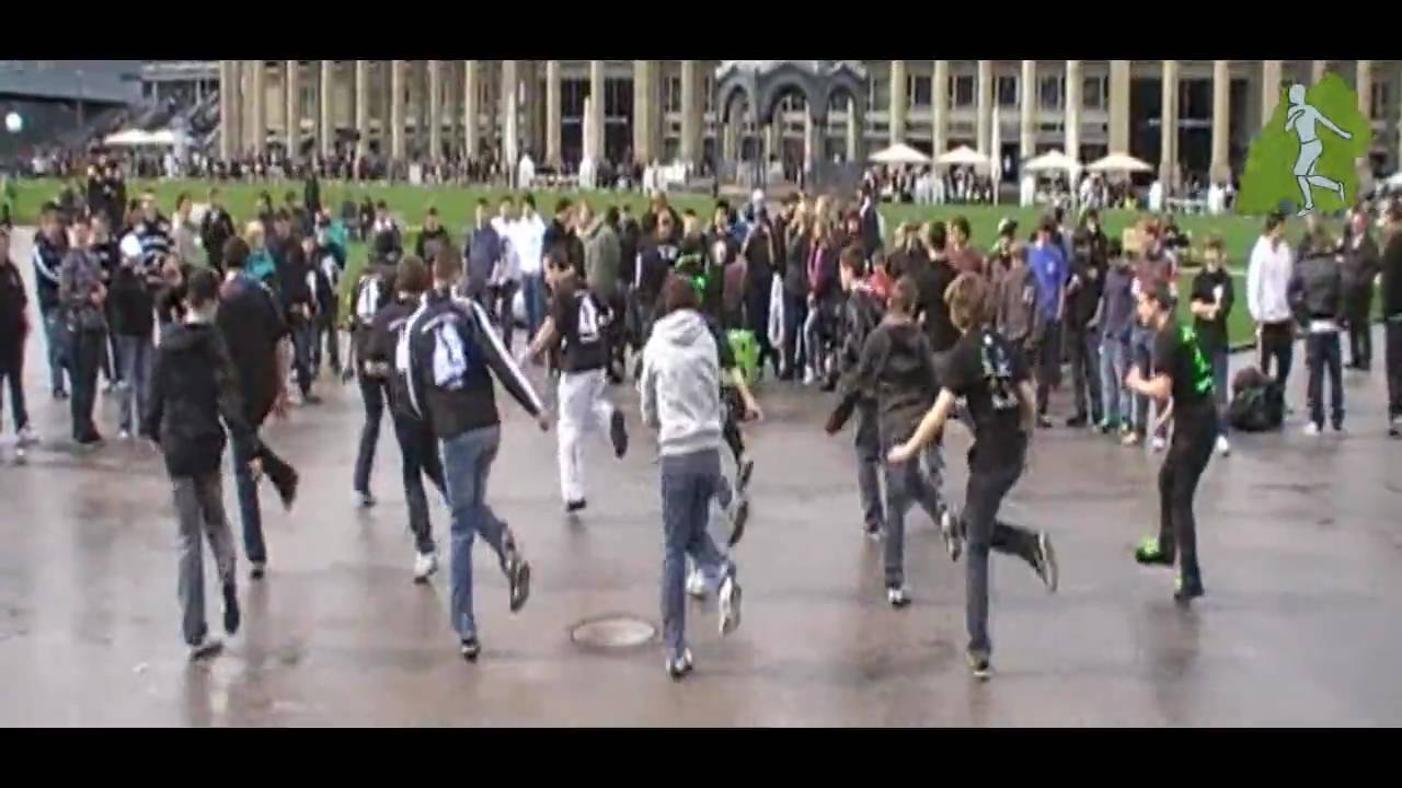 Jumpcrew-BW.de | 10. Jumpmeeting Stuttgart