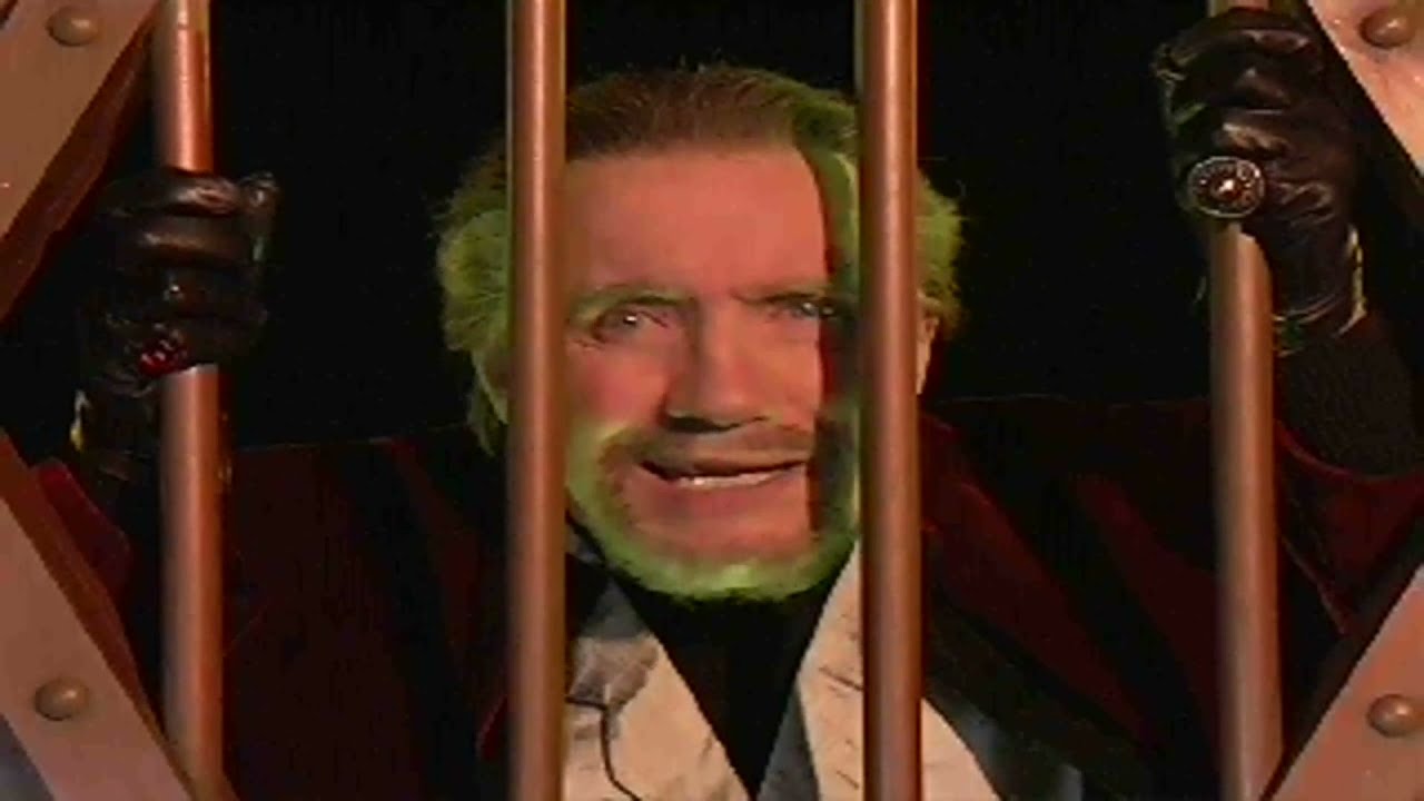 OUTRO | Destiny of the Doctors