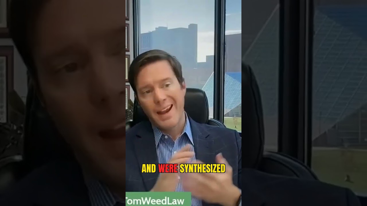 Synthetic Cannabinoids BANNED! New Hemp Exclusions!