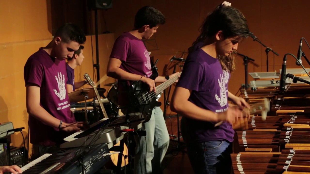 BOULEVARD OF BROKEN DREAMS 4&ordm; ESO A