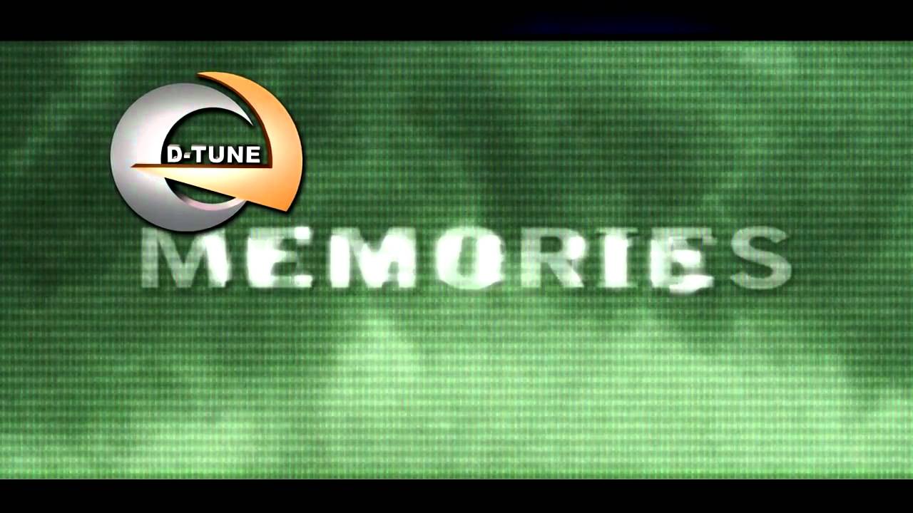 7 years of D-Tune!!!