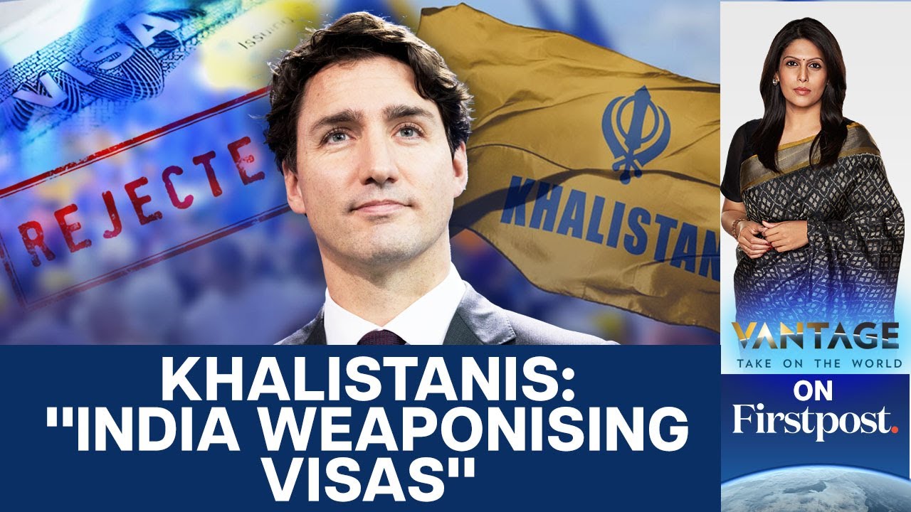 Canadian Media pushes Khalistani Propaganda: 