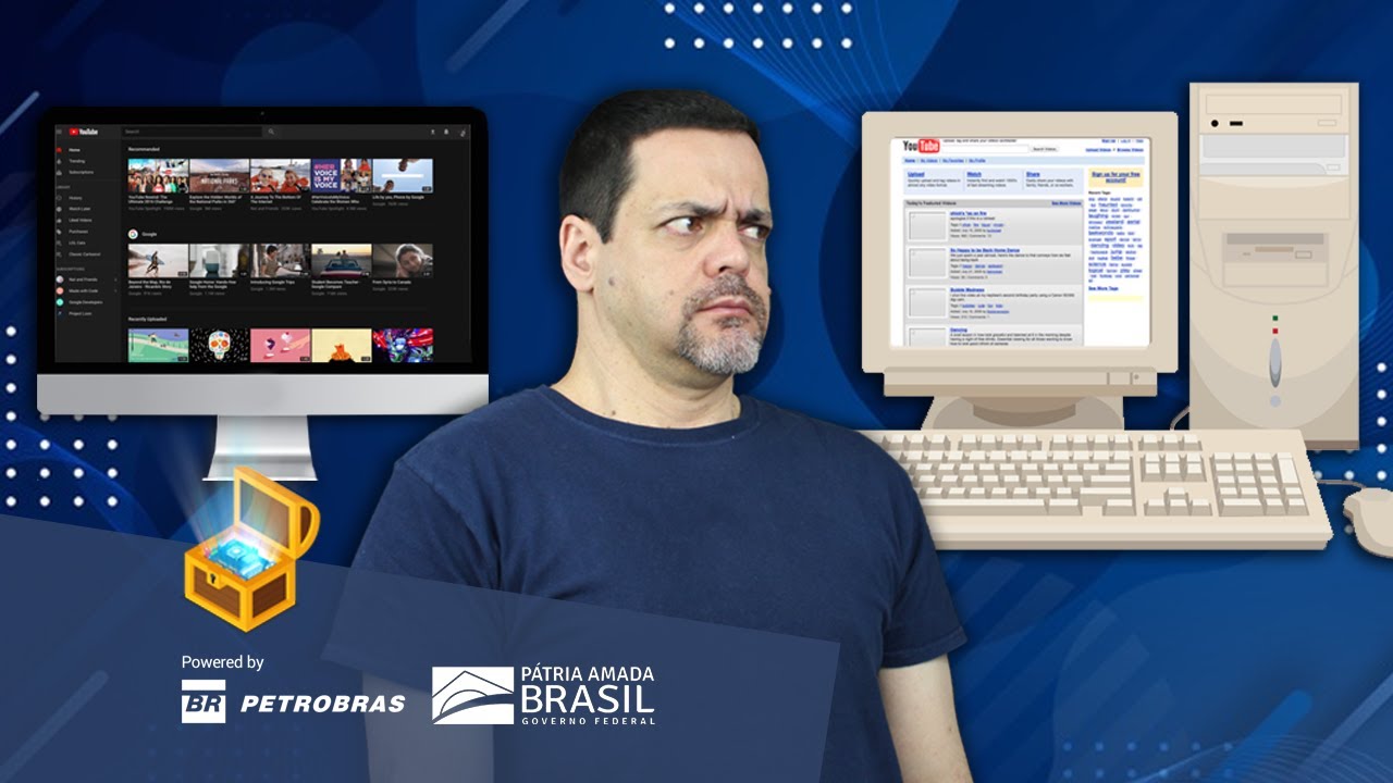 CSS - Melhorou o Visual dos Sites?