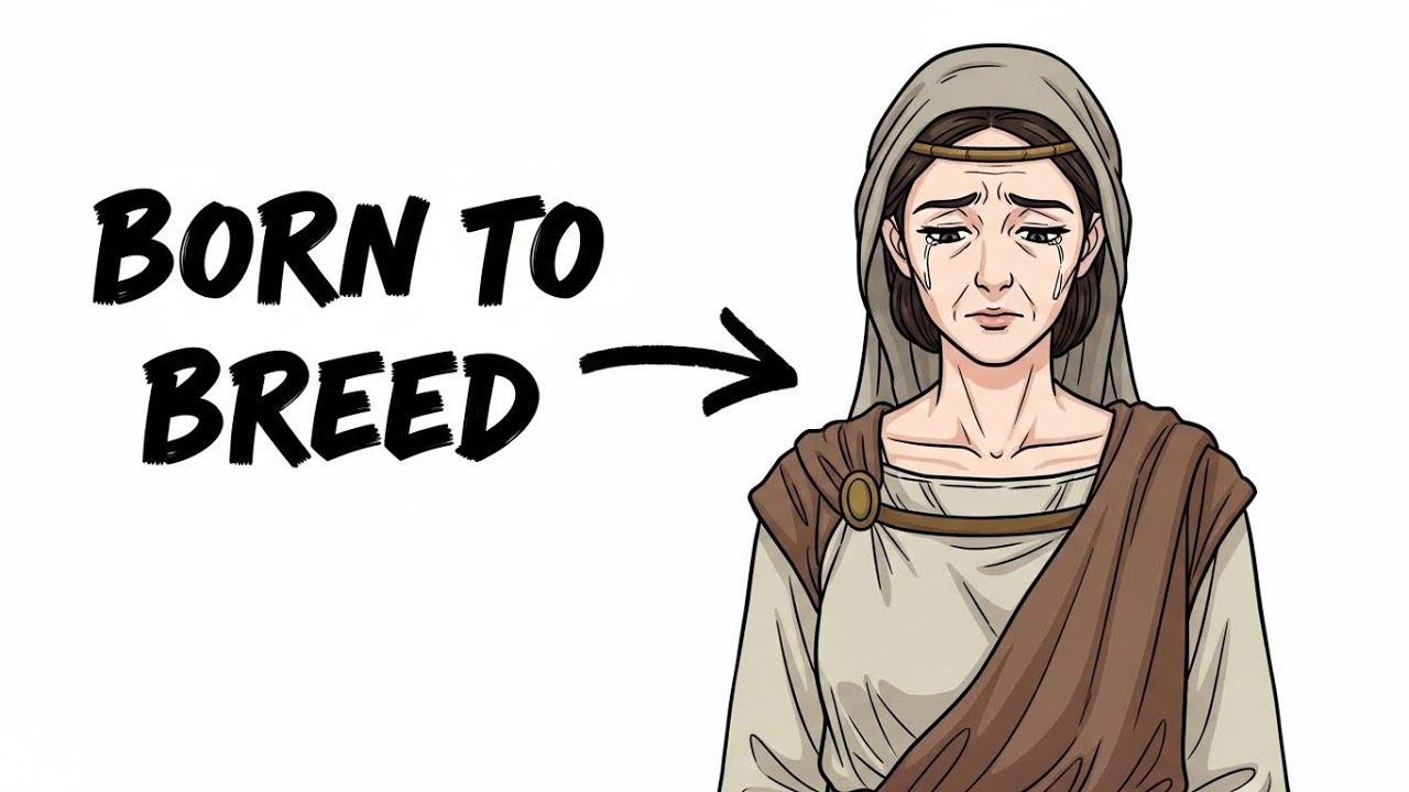 Why It Sucked to Be a Woman When Survival Wasn’t Yours