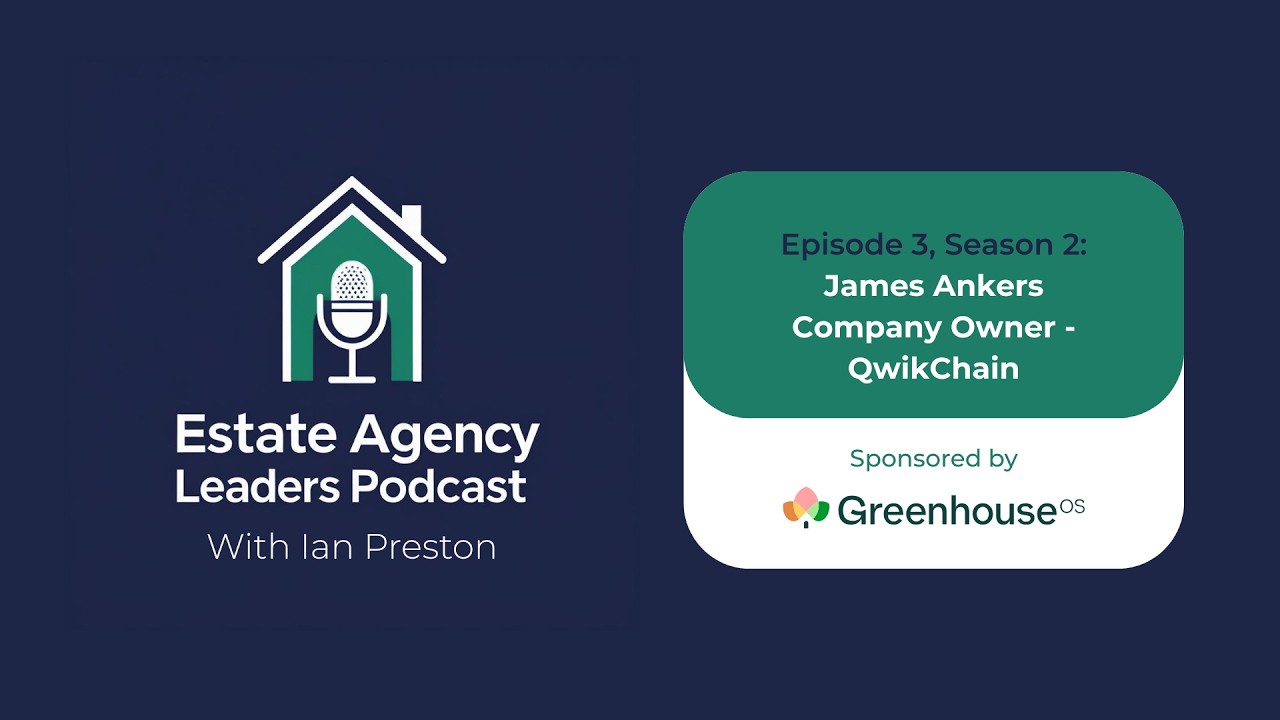 James Ankers: On the shocking truth about today's property market
