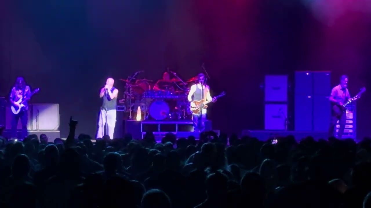 311 “One And The Same” Live in Irving, Texas. 5-10-2025