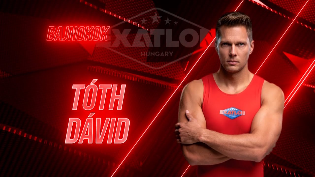 14 Tökéletes Dobás | Tóth Dávid | 2020