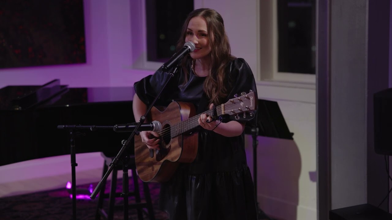Simply the Best - Cover by Amy Geis