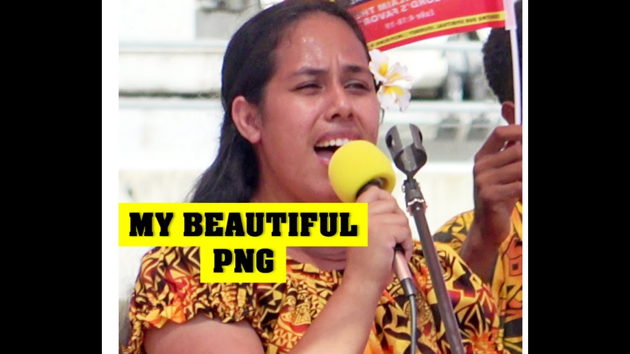 My Beautiful PNG @  Jubilee Reset Music Festival 2025