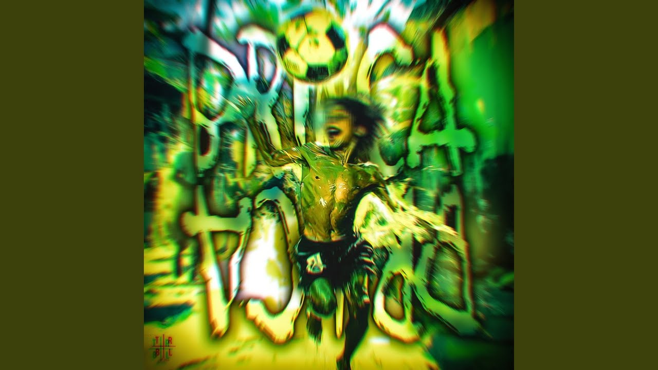 BRINCA BRINCA (SUPER SLOWED)