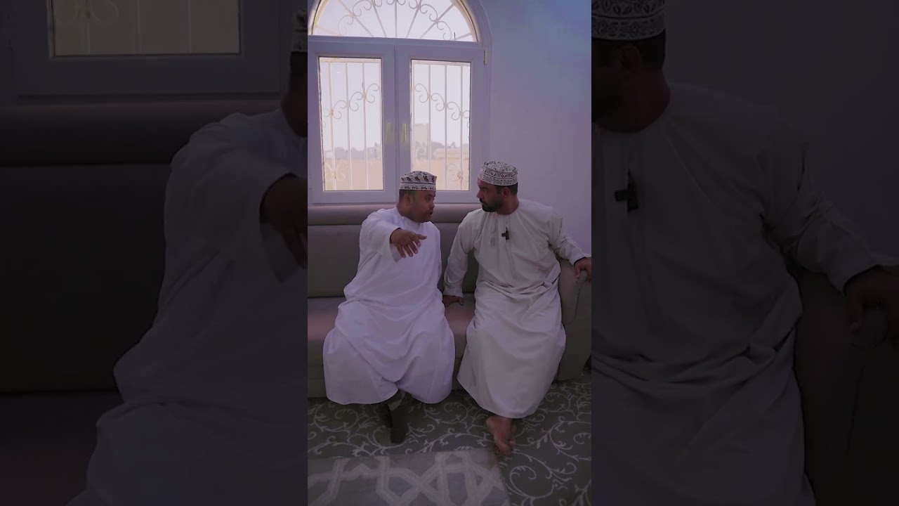 🎥 | يوميات أولاد الملاس. [الحلقة الثانية]