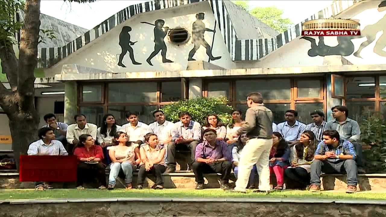 Campus Debate - Bridging urban housing gap in India