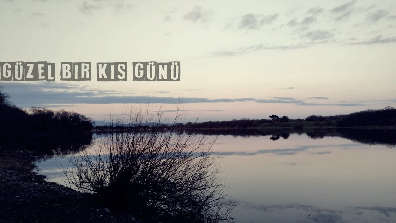 Kısa Bir Avda Sazan Aldık !!!